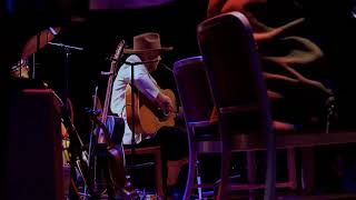 "Desolation Row: (Bob Dylan) Minneapolis Edition" - David Huckfelt & The Unarmed Forces