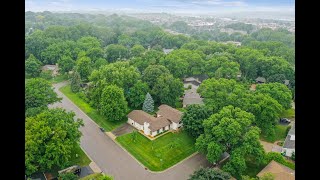 12724 Portland Court Burnsville, MN | ColdwellBankerHomes.com