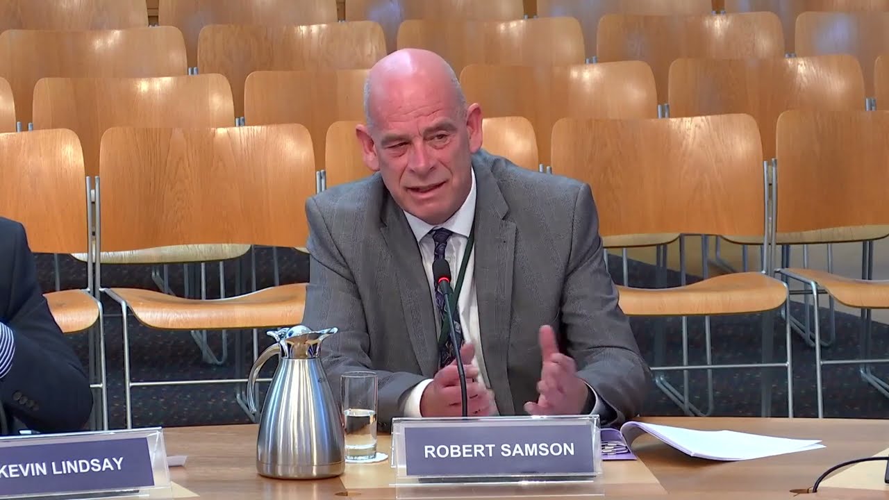 Net Zero, Energy and Transport Committee - 30 May 2023