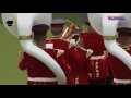 Show Marching and Concert and Flora Band tijdens WMC Kerkrade 2017 Mp3 Song