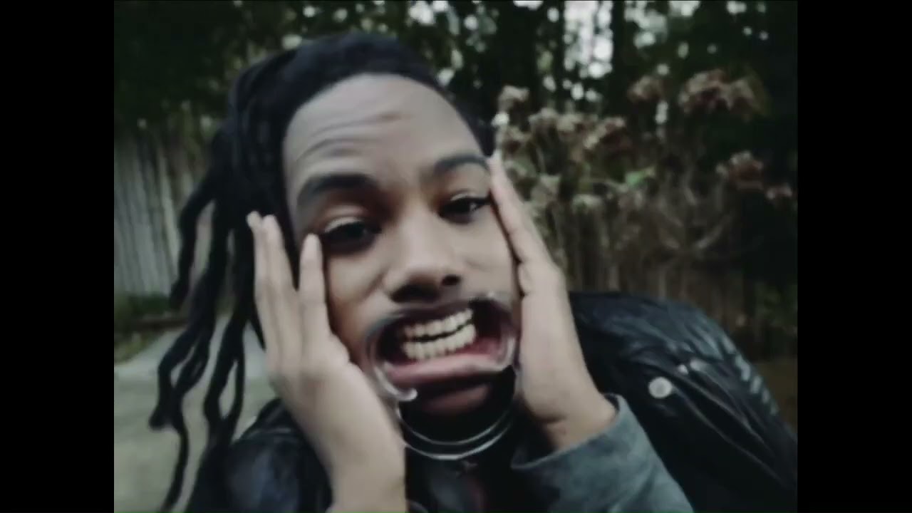 Sixman Sayhigh - I'ma Forgot