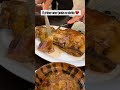 Si me ven comiendo de mas...¡déjenme en paz!, ahi es donde quiero estar 😭♥️🌮