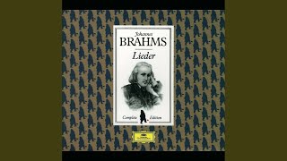 Download Lagu Brahms: Sechs Gesänge, Op. 7: V. Die Trauernde (Volkslied)