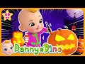 Spooky halloween songs  halloween rhymes for kids