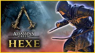 Everything We Know About Assassin’s Creed Hexe