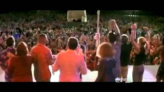 Hollywoods Favorite Extra In Godaddy Super Bowl A