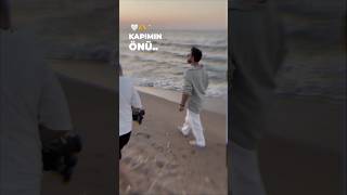 Yazdığım Şarkı Akım Oldu I Kapımın Önünde Bekliyor.. Şktanötesi