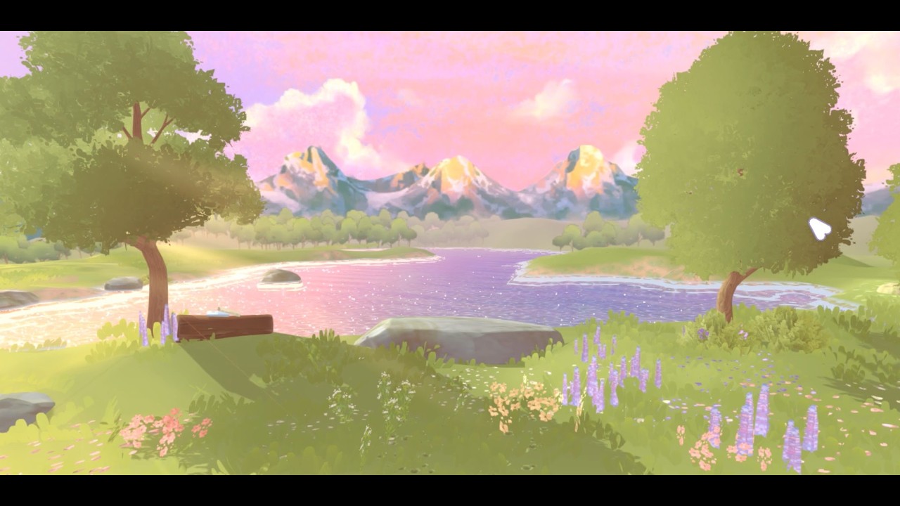 Camper Van Make It Home Demo Gameplay part 2