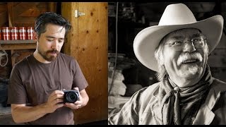 Panasonic GX85/GX80 Hands-On Field Test