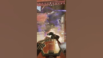 Rampart is SO good! in Apex Legends Season 14 #shorts