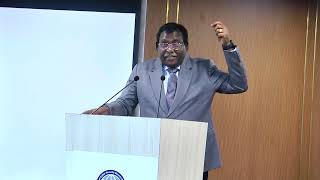 Hon'ble Justice S.S. Sundar | Chief Guest | National Cyber Security Conference 2026