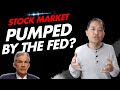 Is the Fed Pumping the Stock Market? (including TSLA & AAPL) (Ep. 110)
