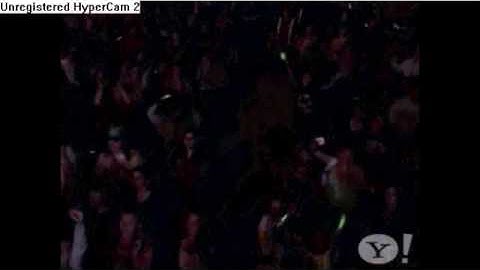 Get Your Shine On Live In Concert by ♥jesse mccartney ♥