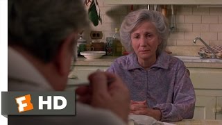 Moonstruck (10/11) Movie CLIP - Have I Been a Good Wife? (1987) HD