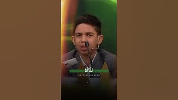 {ماتيسر من سورة الحاقة |🎙️محمد أمين نبي لو}#اكسبلور #لايك #ترند #قرآن #قران_كريم #قران #يوتيوب