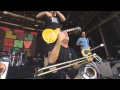 Capture de la vidéo Less Than Jake Live @ Area 4 Festival 2008 - Full Concert