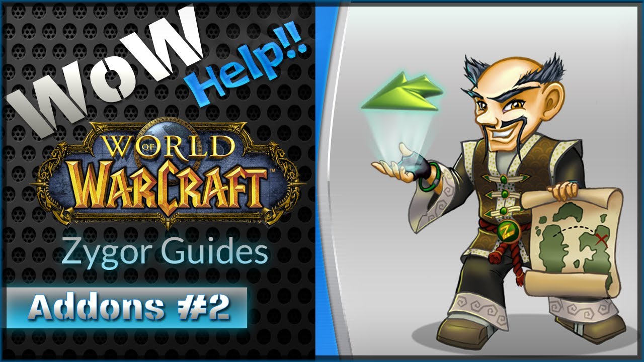 Zygor Guides - WoW Help #2 