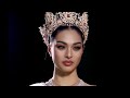 คอร์ดเพลง เสี้ยวนาที (Miss Universe Thailand)