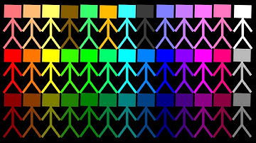 Stickman RTTB Run Race ASRM in Algodoo - Algicosathlon Day 120