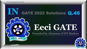 Eeci GATE