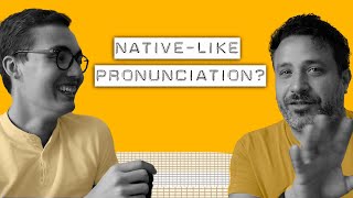 How to Speak Any Language with Native Like Pronunciation (feat. @PodcastItaliano)