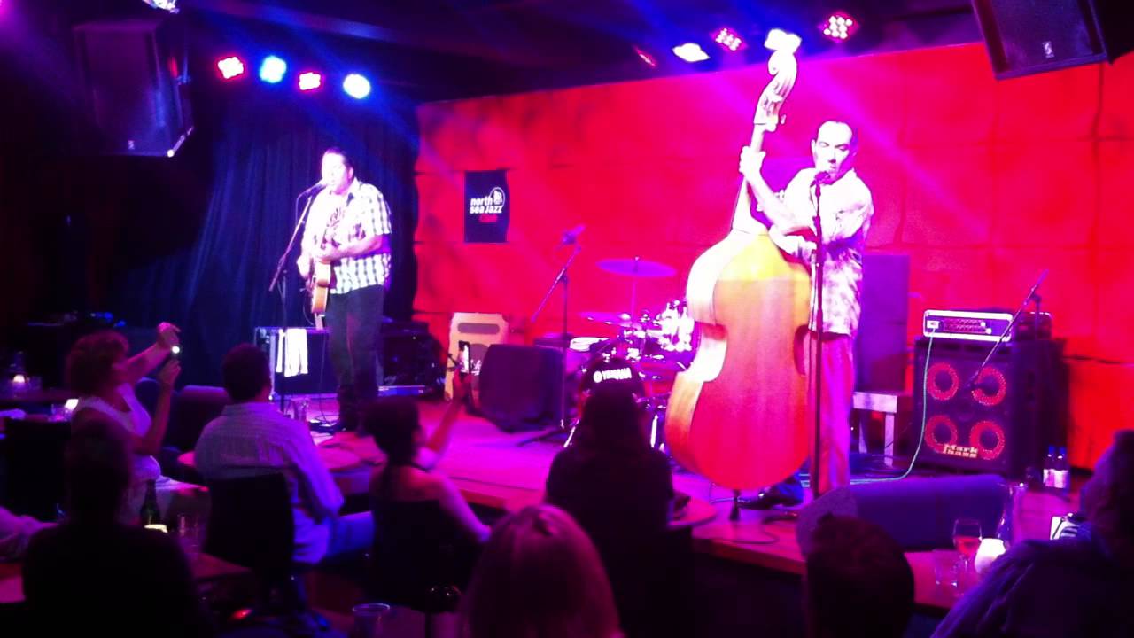 The Paladins - Summer Sessions All Stars @ North Sea Jazz Club