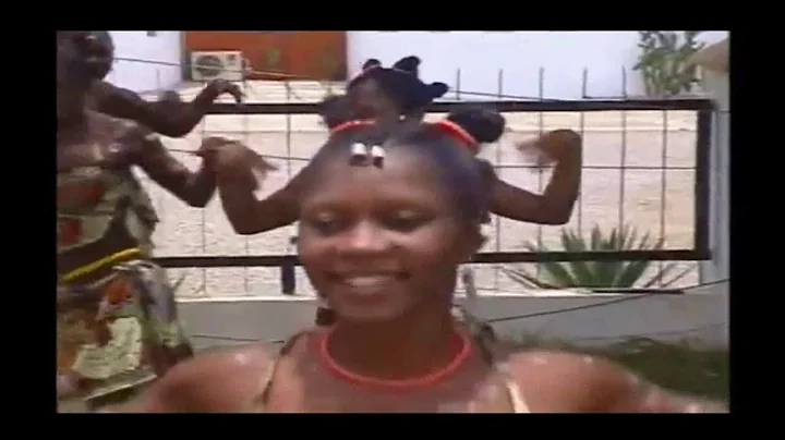 OMOGHINEFE-Midaka Cultural Troupe l Latest Nigerian Music l Music Videos