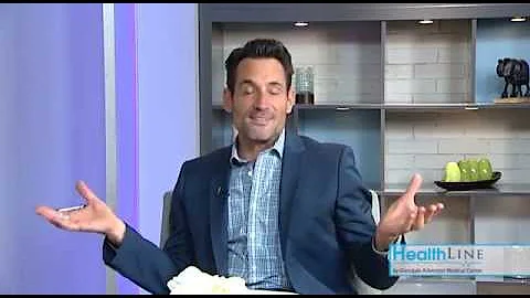Healthline - Prostate Cancer