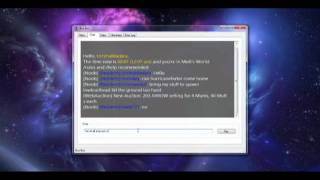Minecraft BroBot - The New MineCraft SMP MultiHack!