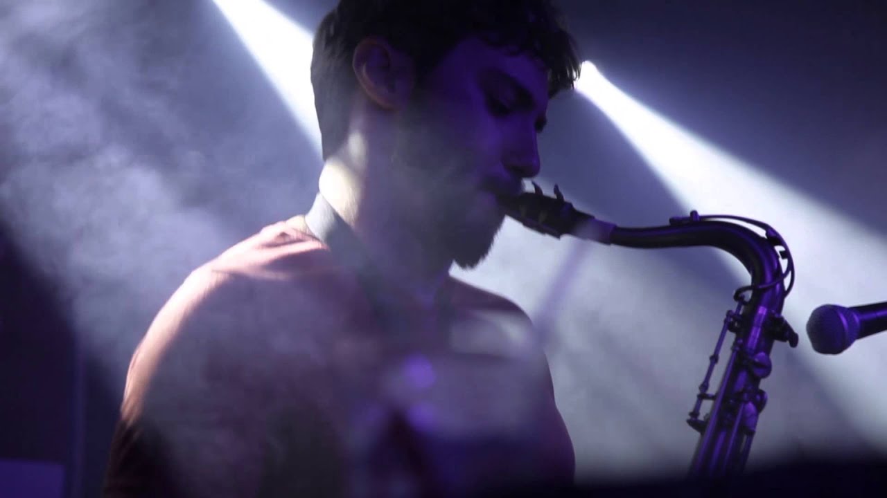 SoDown - June 2015 Recap