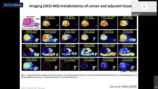 Details ETB- Mass Spectrometry & Omics Lecture 1 News