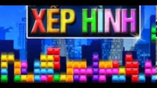 Game xếp hình screenshot 5
