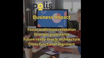 Struggling with Oracle Fusion Workflows? Apolis Has the Fix