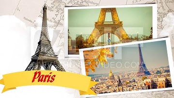 Blufftiler. Intro Giới Thiệu Du Lịch