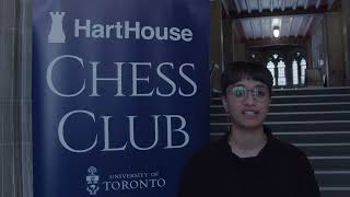 Behind The Scenes Of Chess Organization Communications Director Deepanshi Matai