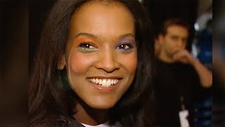 Famous Liya Kebede Model Interview and Profile Profile