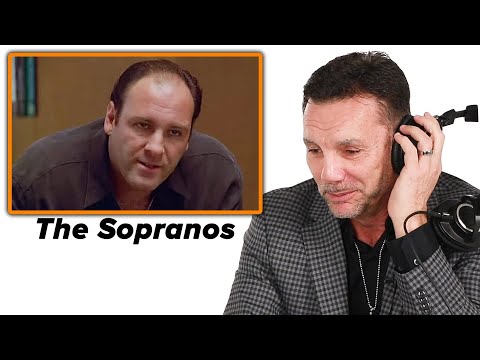 Ex-Mob Boss Reviews Mafia Movie Scenes