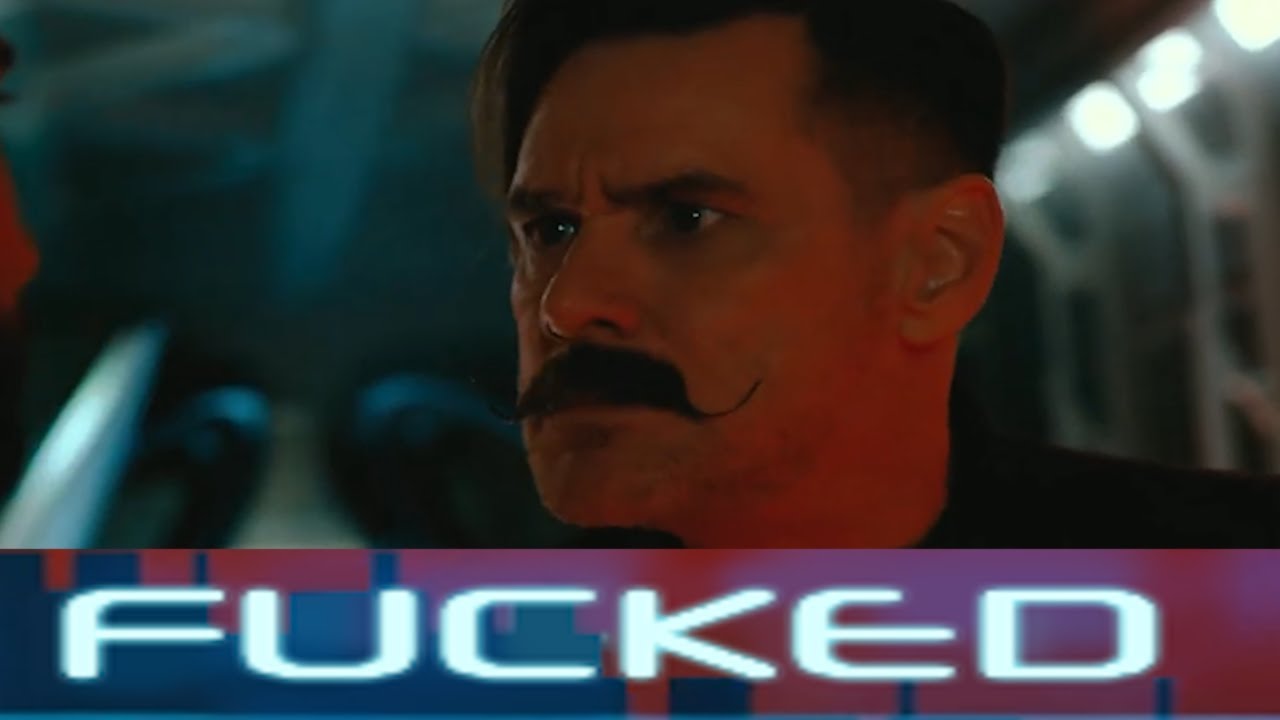 Rhythm of the Eggman : It's a Souls Companion HD