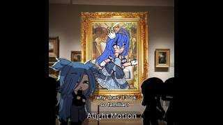      gacha gachaclub gachalife