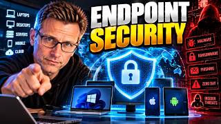 Build an Endpoint Security Lab | Safe Hands-On Training