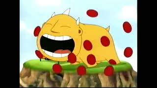 Opening & Closing To Harold And The Purple Crayon Let Your Imagination Soar Vhs