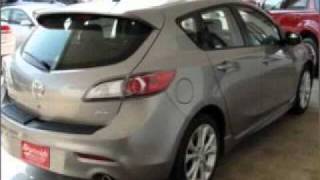 2011 Mazda MAZDA3 - Norman OK