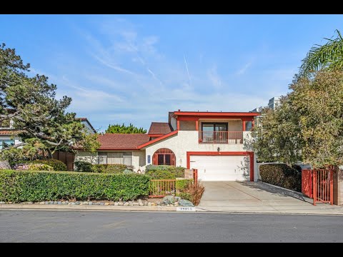 34866 Doheny Place, Capistrano Beach, CA home video tour