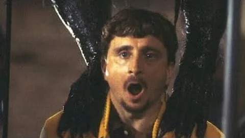 “Jeepers Creepers 2” Worthy Sequel!!