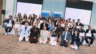 Sustainability Innovation Programme 2025