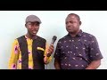 MALOBA YA PROPHETE EZECHIEL PONA MARCHE YA CLC EKOKISAMI ( VIDEO )