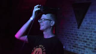 Ironing at AR198 on May 6, 2019 at The Atlantic, Gainesville, FL