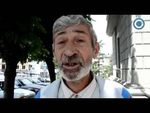 გამოკითხვა თელავში -- მიდიხართ თუ არა არჩევნებზე