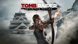 Tomb Raider: Definitive Edition | Gameplay | Nintendo Switch | Docked