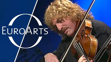 Turtle Island String Quartet: "Snow what" | "Swinging Bach" Part 10/24